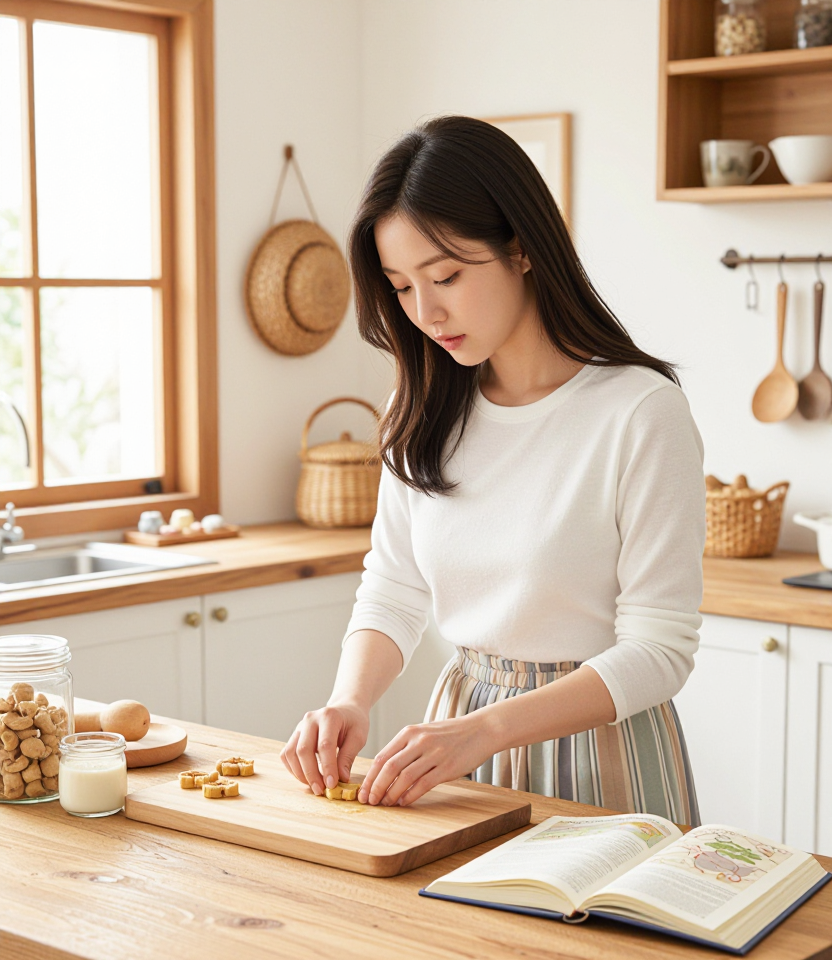 야 근데 수제간식 이미지 이렇게도 나옴ㅋㅋ 관련 이미지 6
